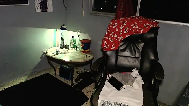 DanelyLopez online show from November 11, 1:55 am