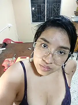DanelyLopez online show from September 22, 1:55 am
