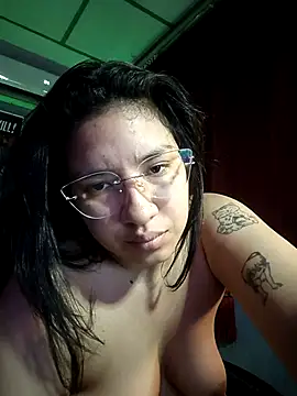 DanelyLopez online show from February 7, 1:04 am