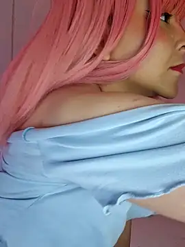 PastelitoGaming online show from November 7, 4:06 am