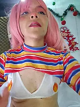 PastelitoGaming online show from November 22, 9:35 pm