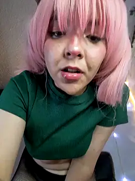 PastelitoGaming online show from March 9, 2:50 am