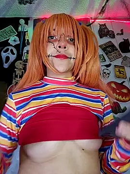 PastelitoGaming online show from October 29, 4:00 am