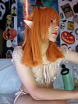 PastelitoGaming online show from October 25, 9:04 pm