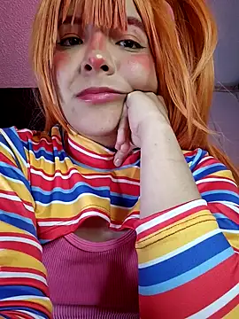PastelitoGaming online show from October 18, 2:02 am