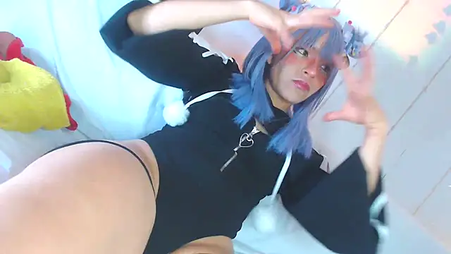 Snapshot of PastelitoGaming chatting on May 16, 4:55 am PastelitoGaming online show from May 16, 4:55 am