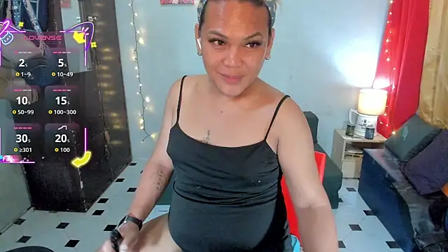 ivyDvil05 online show from March 27, 3:57 pm