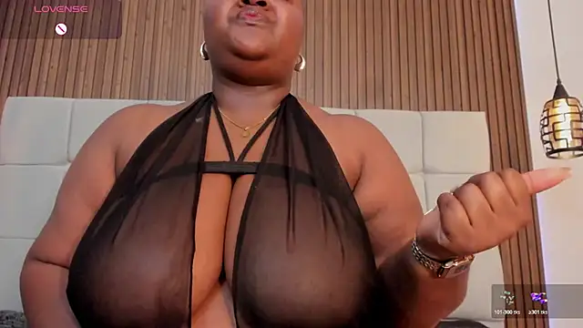 Saravy Blandon online show from November 4, 10:41 am