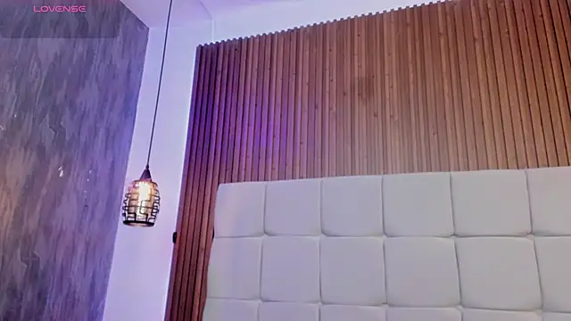 Saravy Blandon online show from February 26, 10:04 am