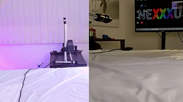 Curvy Cute online show from March 13, 3:00 am