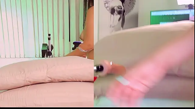 Curvy Cute online show from April 9, 3:52 am