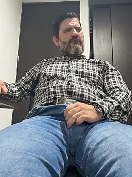 Maxi TheBigDaddy online show from June 4, 11:04 am