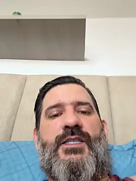 Maxi TheBigDaddy online show from June 2, 2:39 pm