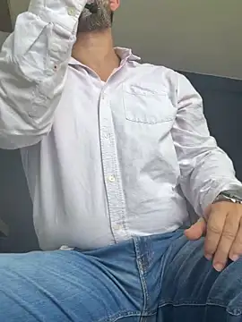 Maxi TheBigDaddy online show from June 3, 1:12 pm