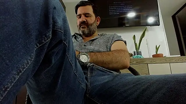 Maxi TheBigDaddy online show from March 18, 1:35 pm