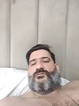 Maxi TheBigDaddy online show from April 2, 8:59 pm