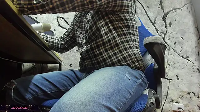 Maxi TheBigDaddy online show from November 27, 5:13 pm