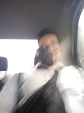 Maxi TheBigDaddy online show from April 16, 1:12 pm