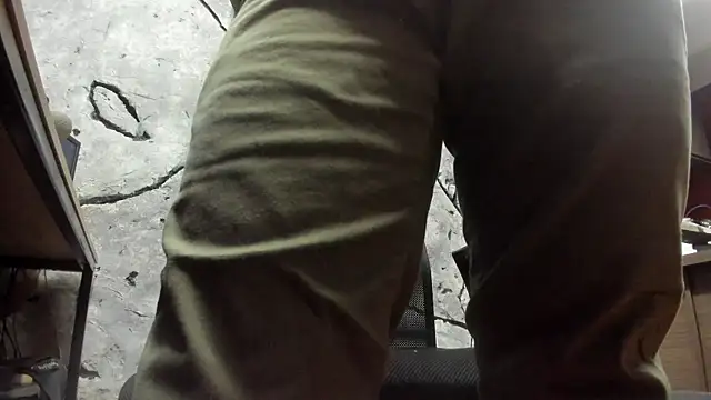 Maxi TheBigDaddy online show from October 30, 11:08 am