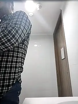 Maxi TheBigDaddy online show from February 6, 4:47 pm