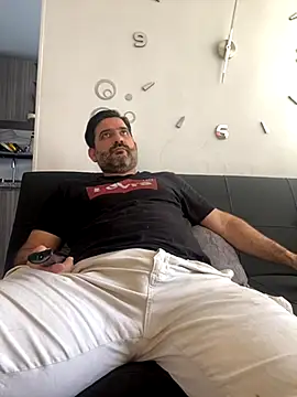 Maxi TheBigDaddy online show from November 22, 5:34 pm