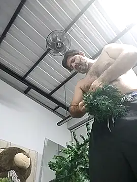 Maxi TheBigDaddy online show from January 11, 11:44 pm