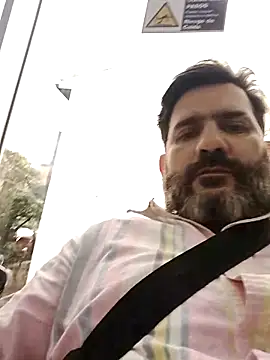 Maxi TheBigDaddy online show from April 7, 11:56 am