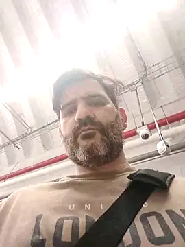 Maxi TheBigDaddy online show from March 10, 7:40 pm