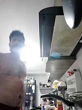 Maxi TheBigDaddy online show from April 13, 11:03 am