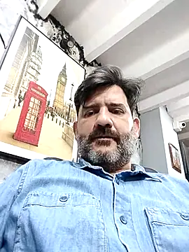 Maxi TheBigDaddy online show from February 23, 2:28 pm