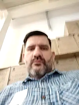 Maxi TheBigDaddy online show from February 13, 1:55 pm