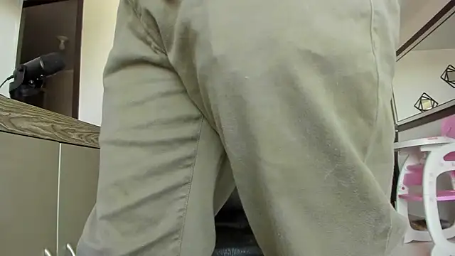 Maxi TheBigDaddy online show from March 16, 12:42 pm