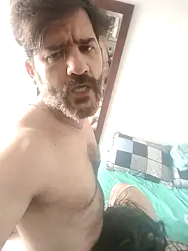 Maxi TheBigDaddy online show from November 15, 3:27 pm