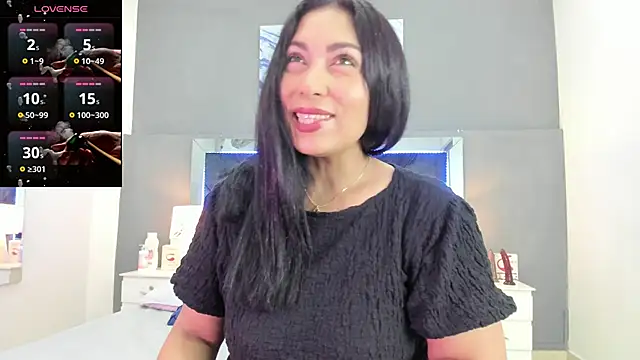 Lauralove 69 online show from January 5, 8:01 pm