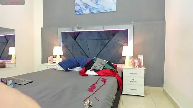 Lauralove 69 online show from March 14, 6:36 pm