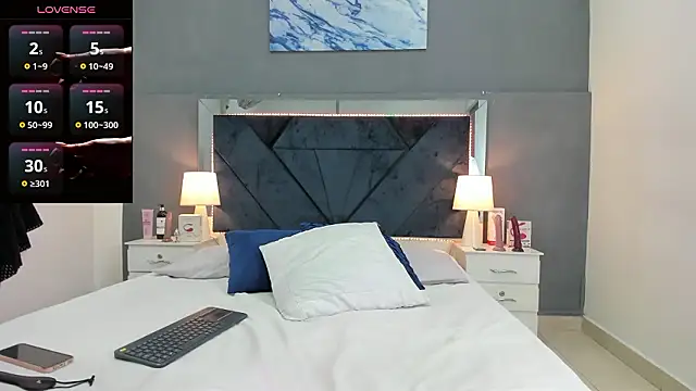 Lauralove 69 online show from March 23, 8:19 pm