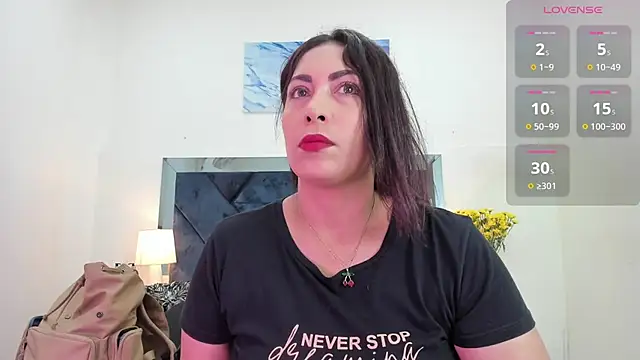 Lauralove 69 online show from February 21, 4:26 pm