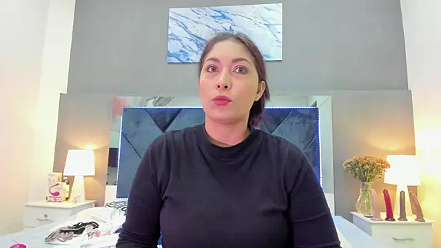 Lauralove 69 online show from October 14, 8:09 pm