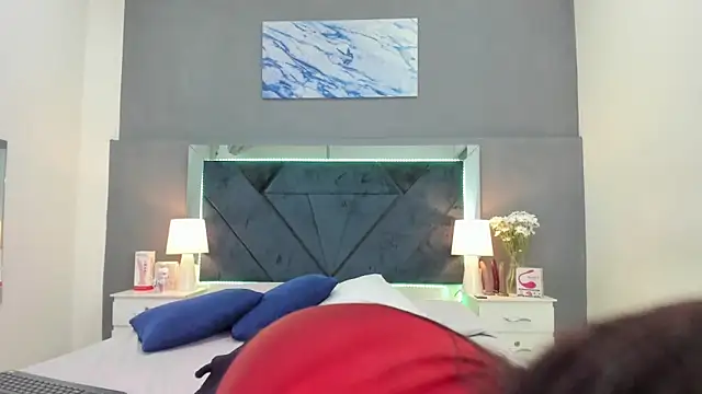 Lauralove 69 online show from November 22, 5:23 pm