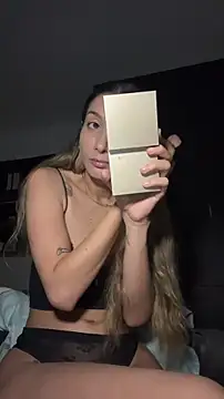 DanikRosse online show from January 14, 4:49 am