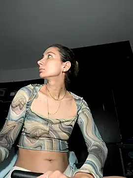 DanikRosse online show from September 27, 4:07 am