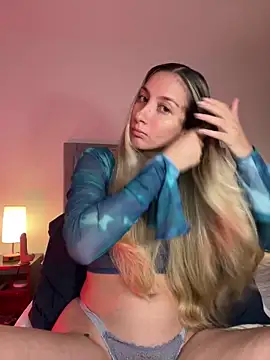 DanikRosse online show from March 27, 2:42 am