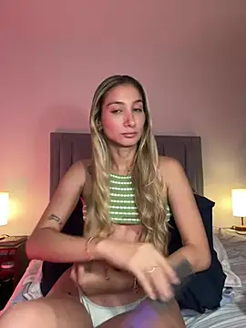 DanikRosse online show from March 20, 3:29 am