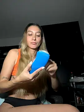 DanikRosse online show from September 9, 4:55 am