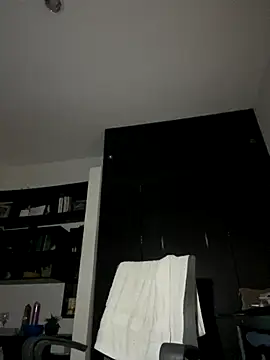 DanikRosse online show from September 17, 3:41 am