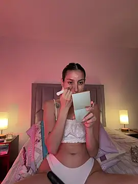 Snapshot of DanikRosse chatting on July 16, 3:03 am DanikRosse online show from July 16, 3:03 am