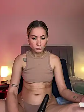 DanikRosse online show from March 25, 3:06 am