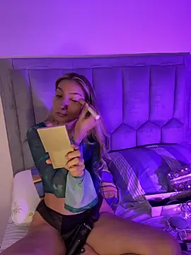 DanikRosse online show from February 7, 4:31 am