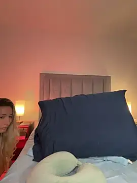 DanikRosse online show from April 6, 3:35 am