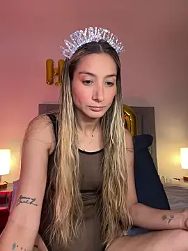 DanikRosse online show from March 30, 2:57 am